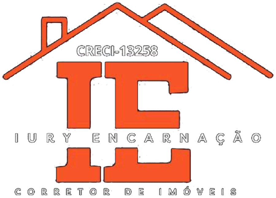 Iury Encarnação Imóveis — Corretor de Imóveis